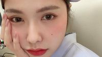 8 Foto Terbaru Perawat Cantik yang Viral di Medsos, Bikin Pasien Betah di RS