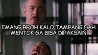 Meme Trenyuh Hari Jomblo Sedunia 11 November
