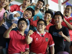 Bak Sepakbola, Cak Imin Akan Adukan Wasit Pemilu ke FIFA Jika Ikut Main