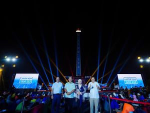 Beri Kemudahan Pelanggan, PAM JAYA Luncurkan Call Center 1500-223