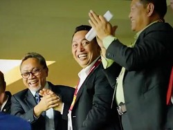 Zulhas Apresiasi Timnas U-17 Imbangi Ekuador di FIFA U-17 World Cup 2023