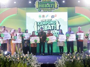 Pemkot Pasuruan Ajak Warga Tingkatkan Aksi Peduli Lingkungan