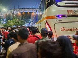 Dishub Surabaya Evaluasi Shuttle Bus Piala Dunia U-17