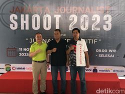 Misi Perbakin Jelang Olimpiade Paris 2024