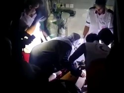 Perjuangan Dokter di Gaza, Tangani Pasien Bermodalkan Senter