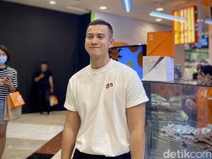 Herjunot Ali Angkat Identitas Indonesia yang Majemuk Dalam Cokelat