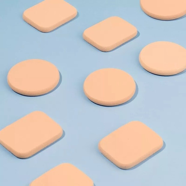,Jenis-jenis Beauty Sponge dan Kegunaannya, Wanita Wajib Tahu!