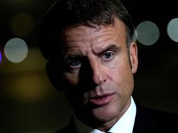 Prancis Akan Kirim Lagi Rudal Jarak Jauh-Ratusan Bom ke Ukraina