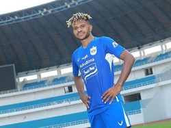 PSIS Semarang Resmikan Barnabas Sobor Usai Trial Dua Pekan