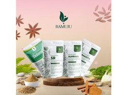 Rahasia Promil Sukses dengan Ramuju