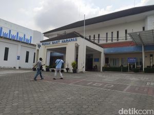 7 Fakta Percobaan Pembunuhan Pasien RS di Magelang 7 Fakta Percobaan Pembunuhan Pasien RS di Magelang