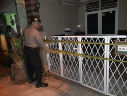 Wanita di Batam Ditemukan Tewas di dalam Rumah, Diduga Dianiaya-Dibakar