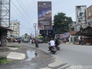 Menguak Sejarah Marelan, Dulunya Wilayah Perkebunan Menguak Sejarah Marelan, Dulunya Wilayah Perkebunan