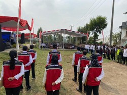 Komitmen Kampung Sulaksana Lembang Berantas Peredaran Gelap Narkoba