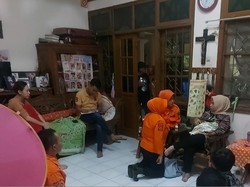 Fakta-fakta Pilu Bayi Dibuang di Indomaret Surabaya