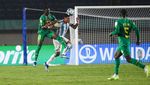 Senegal Kalahkan Argentina 2-1 di Piala Dunia U-17