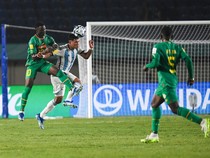 Senegal Kalahkan Argentina 2-1 di Piala Dunia U-17
