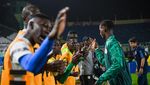 Senegal Kalahkan Argentina 2-1 di Piala Dunia U-17