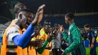 Senegal selanjutnya akan menghadapi Polandia di laga kedua Grup D pada Selasa (14/11) sore WIB. Sedangkan Argentina melawan Jepang pada malam harinya. 