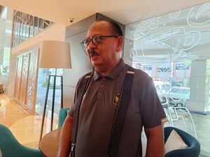 Dokter PSSI Pastikan Semua Pemain Timnas U-17 Fit buat Lawan Panama Dokter PSSI Pastikan Semua Pemain Timnas U-17 Fit buat Lawan Panama