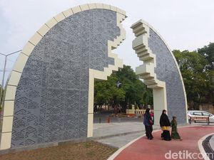 Lokasi Sholat Idul Fitri Muhammadiyah di Kabupaten Cirebon