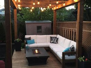 7 Ide Teras Minimalis Nan Cantik, Cukup Pakai Kursi Kayu dan Tanaman 7 Ide Teras Minimalis Nan Cantik, Cukup Pakai Kursi Kayu dan Tanaman