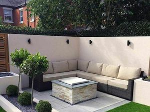 Ini Lho Perbedaan Teras, Beranda, dan Balkon Ini Lho Perbedaan Teras, Beranda, dan Balkon