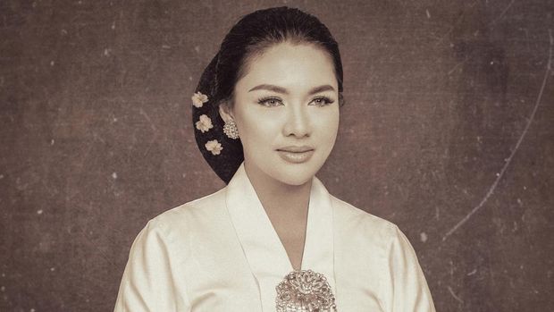 Vicky Shu Vicky Shu as Kartini