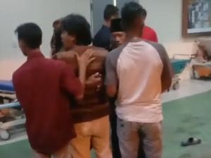 4 Fakta RSUD Leuwiliang Diviralkan Cekcok Ambulans Disembunyikan 4 Fakta RSUD Leuwiliang Diviralkan Cekcok Ambulans Disembunyikan