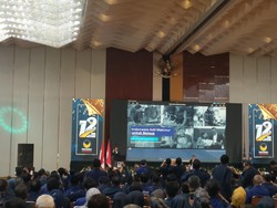 Anies Yakin Menang Pilpres Satu Putaran