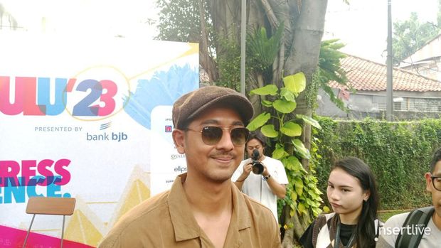Arya Saloka