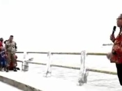 Heboh Pj Bupati Muna Barat Diduga Kampanyekan Capres, Bawaslu Usut