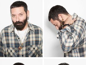 Direktur Kreatif Moschino Davide Renne Meninggal Dunia, Baru 9 Hari Bergabung