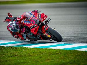 Hasil MotoGP Malaysia 2023: Bastianini Diam-diam Mematikan dan Juara! Hasil MotoGP Malaysia 2023: Bastianini Diam-diam Mematikan dan Juara!