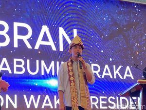 Mewakili Kepemimpinan Muda? Mewakili Kepemimpinan Muda?