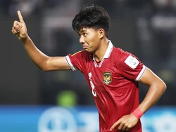Persis Solo Ungkap Arkhan Kaka Banyak Dilirik Tim Luar Negeri, tapi...