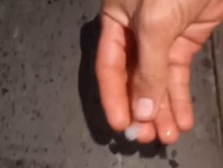 Palembang Kembali Diguyur Hujan Es, Ini Imbauan BMKG Sumsel