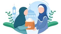 Amalan yang Lebih Utama dari Infak Emas dan Perak