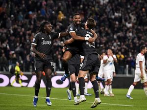 Juventus Vs Cagliari: Menang 2-1, Bianconeri ke Puncak Klasemen Juventus Vs Cagliari: Menang 2-1, Bianconeri ke Puncak Klasemen