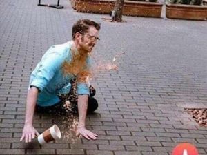 Merasa Jadi Manusia Paling Sengsara? Coba Lihat Deretan Kejadian Sial Ini