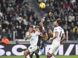 Bremer: Kegigihan Jadi Kekuatan Juventus