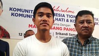 Pujian Kaesang untuk Bobby Nasution soal Pembangunan di Medan