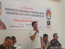 Kaesang Wanti-wanti Bobby Terjerat OTT Seperti Walkot Medan Sebelumnya