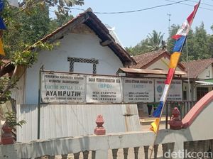 Mitos Skandal Godaan Wanita bagi Kades Ayamputih Kebumen Mitos Skandal Godaan Wanita bagi Kades Ayamputih Kebumen