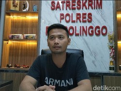 Petani Cabai di Probolinggo Tewas Dibacok Celurit hingga Gagang Copot