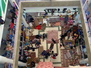 WHO Catat 70% RS di Jalur Gaza Sudah Tak Berfungsi