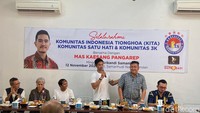 Pesan Kaesang ke Bobby: Medan Terkenal dengan OTT, Jangan Sampai...