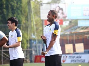 PSIM Vs PSKC Besok, Kim Bong-jin dan Augusto Neto Dipastikan Debut PSIM Vs PSKC Besok, Kim Bong-jin dan Augusto Neto Dipastikan Debut