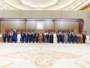 OKI-Liga Arab Tolak Segala Usulan Pemisahan Gaza dari Tepi Barat OKI-Liga Arab Tolak Segala Usulan Pemisahan Gaza dari Tepi Barat