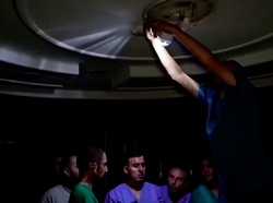 Cerita Relawan MER-C: Minyak Goreng Gantikan Solar untuk Genset RS Indonesia